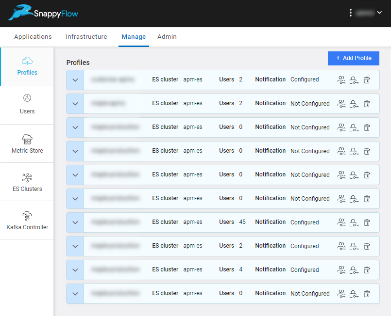 Sending Notifications To PagerDuty Documentation